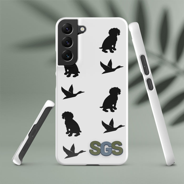 SGS Spaniel Samsung® Case