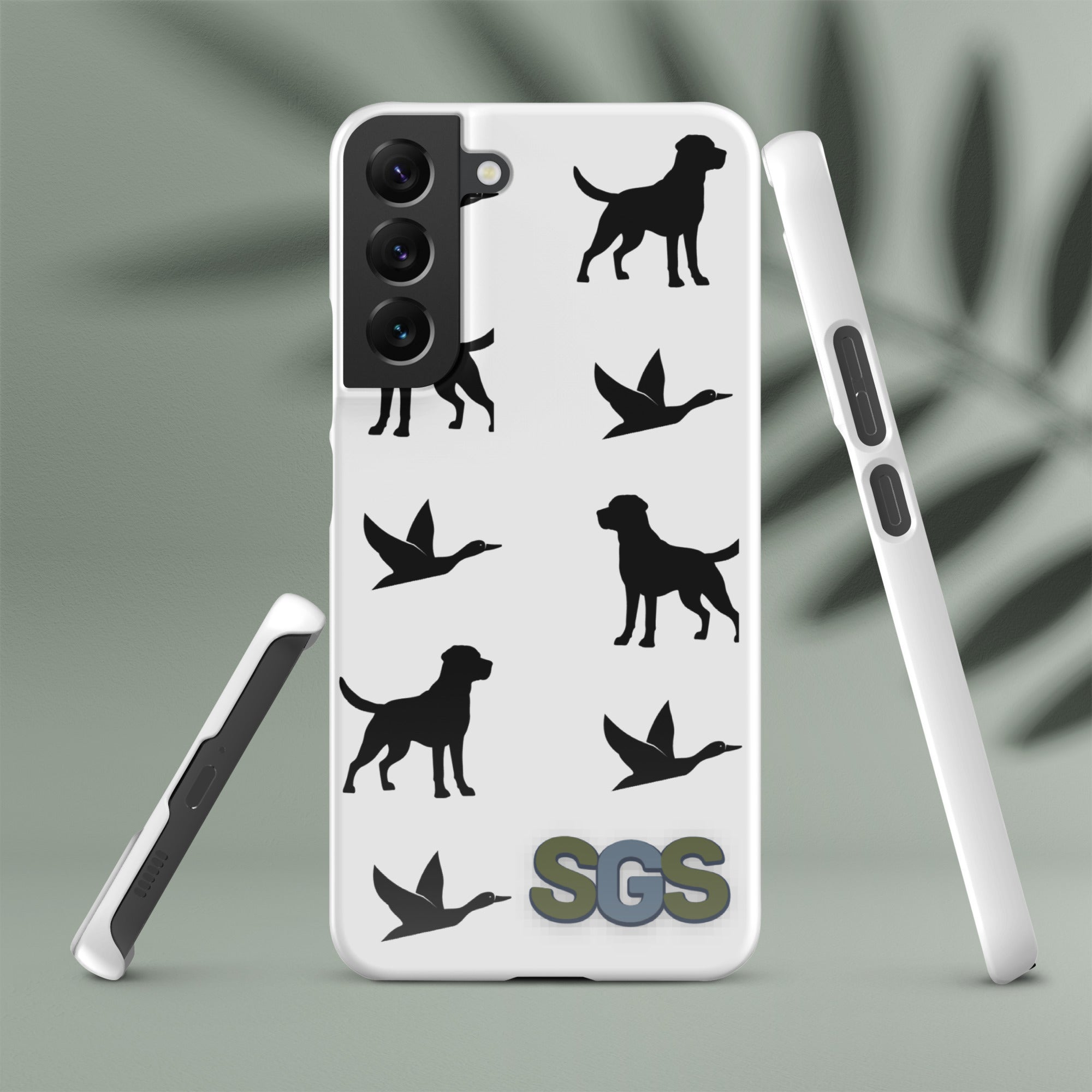 SGS Labrador Samsung® Case