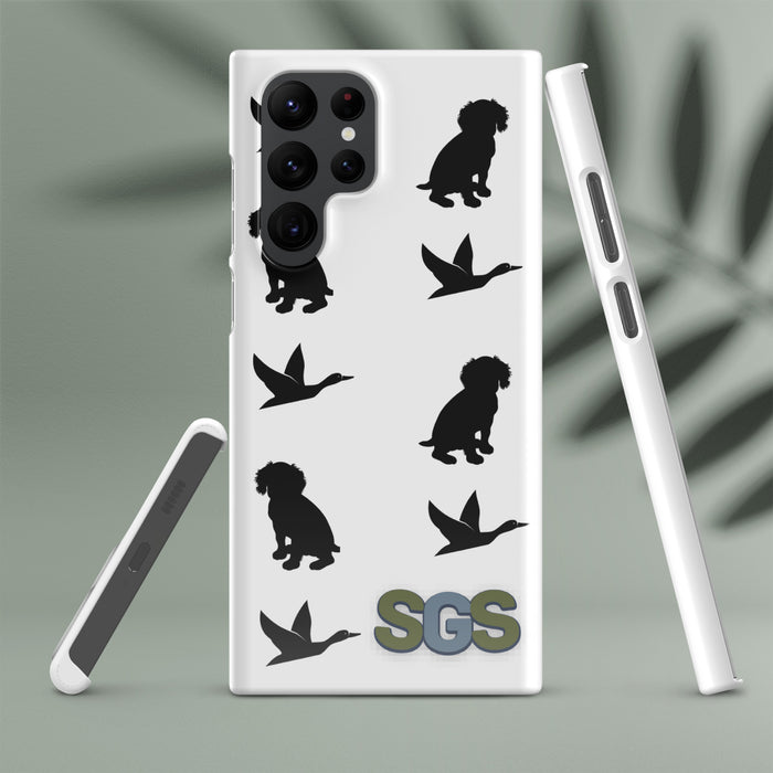 SGS Spaniel Samsung® Case