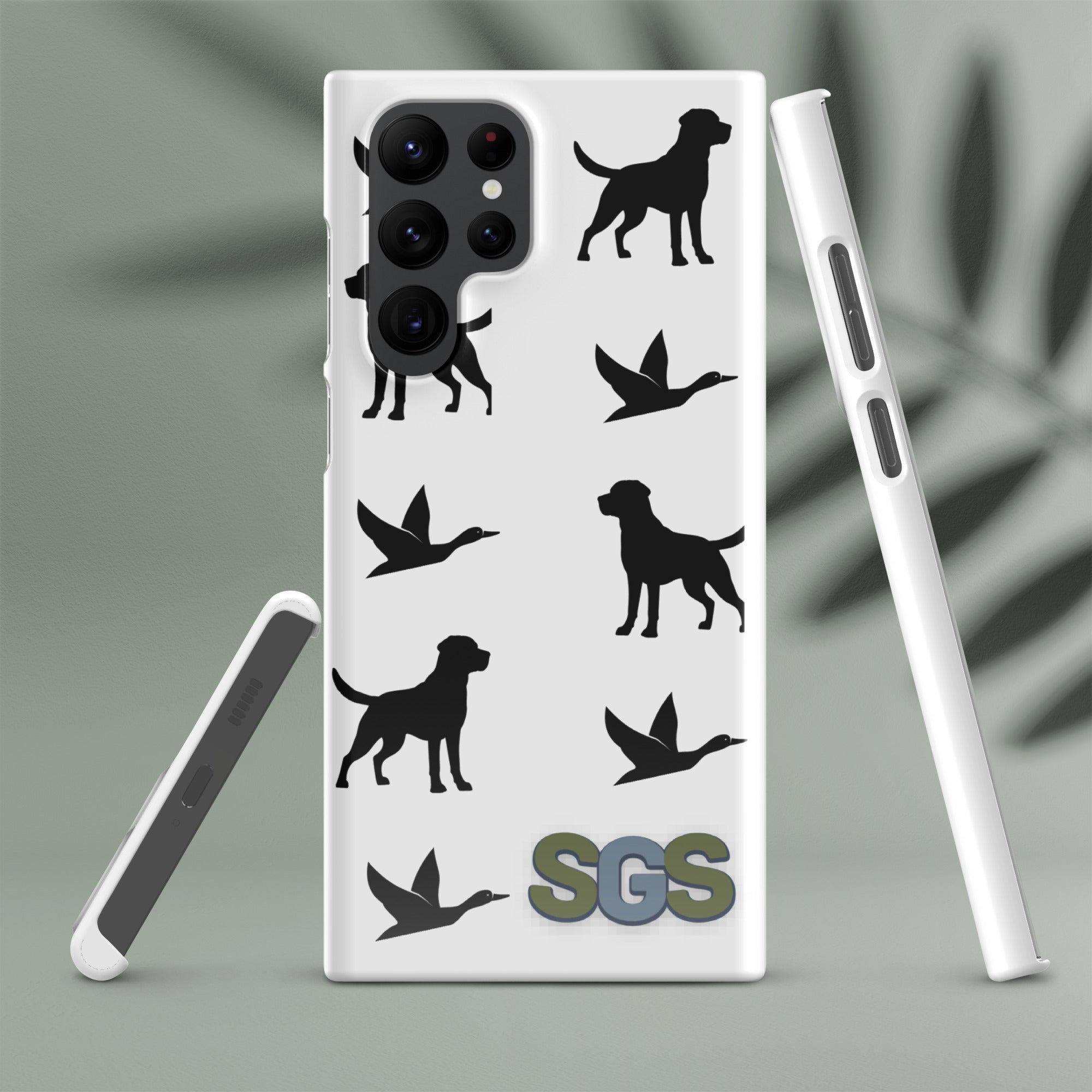 SGS Labrador Samsung® Case