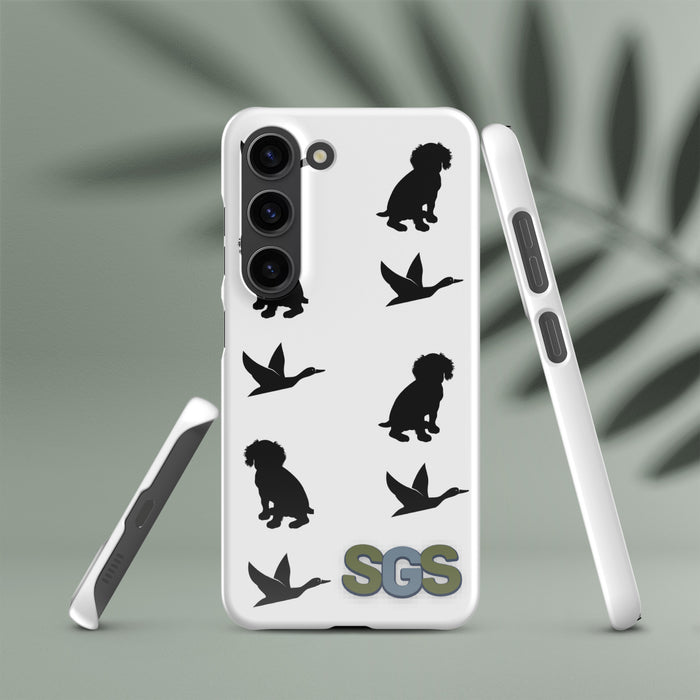 SGS Spaniel Samsung® Case