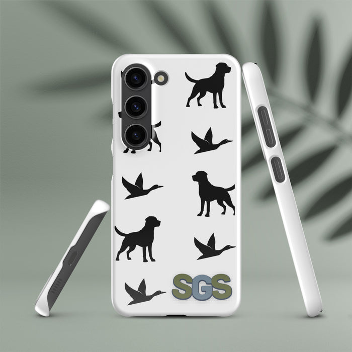 SGS Labrador Samsung® Case