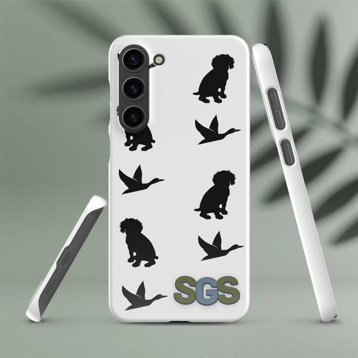 SGS Spaniel Samsung® Case