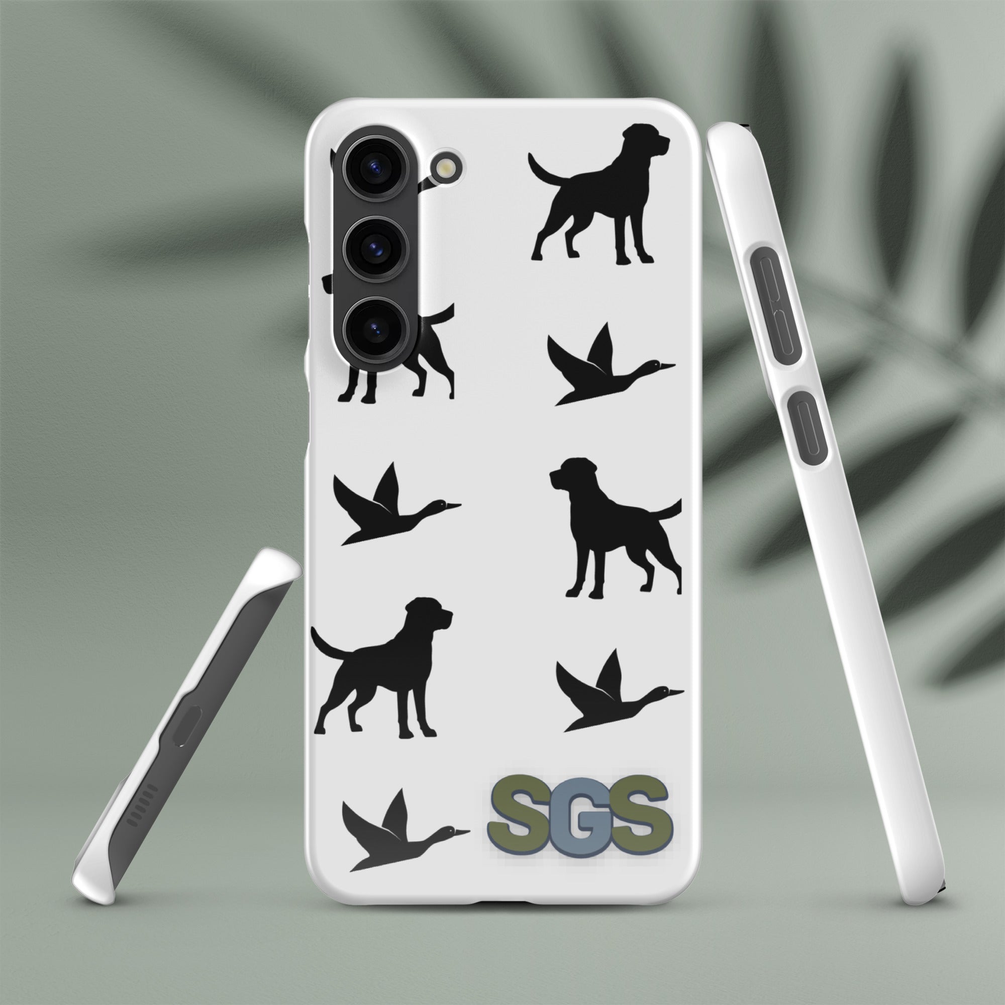 SGS Labrador Samsung® Case