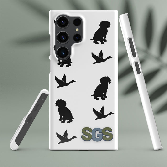 SGS Spaniel Samsung® Case