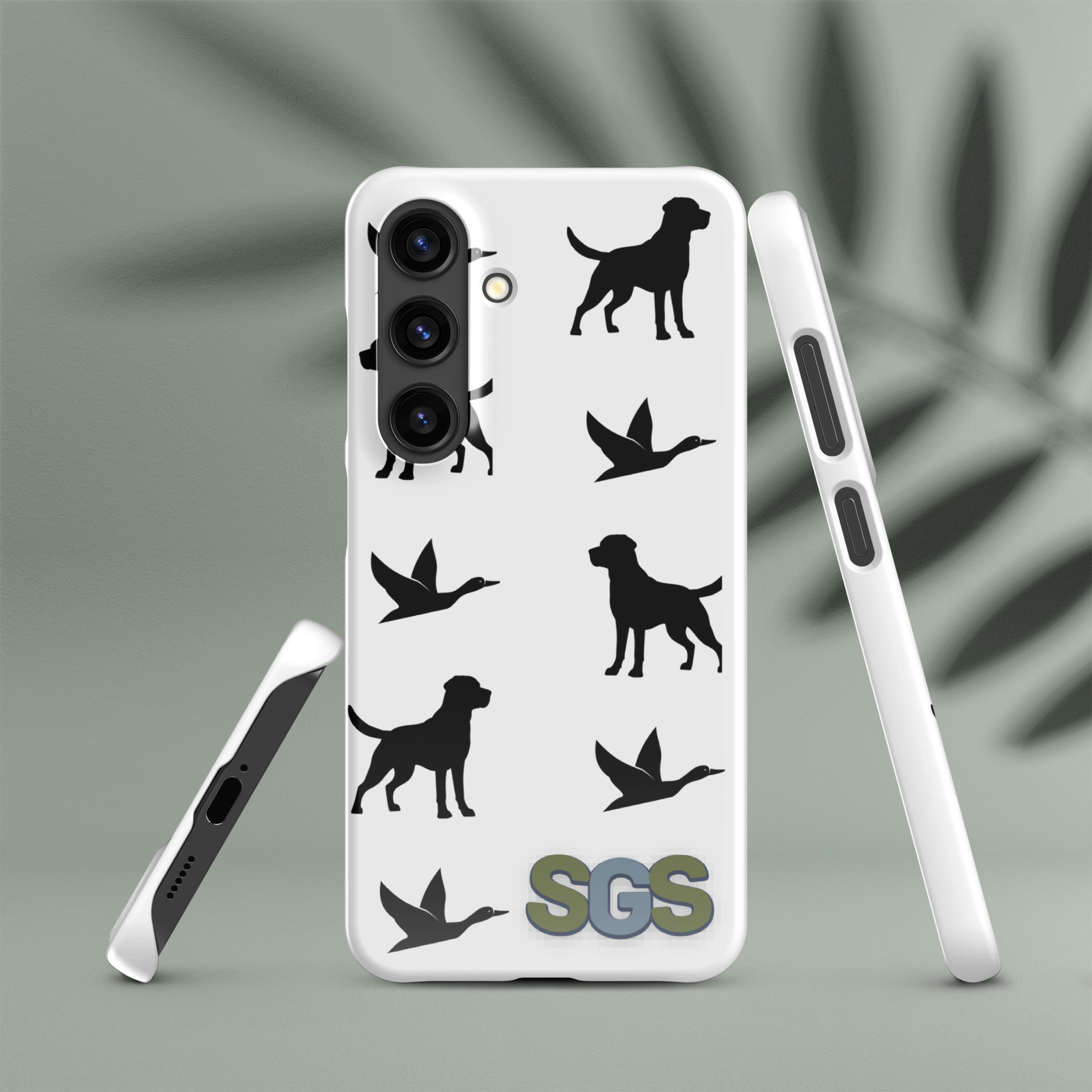 SGS Labrador Samsung® Case