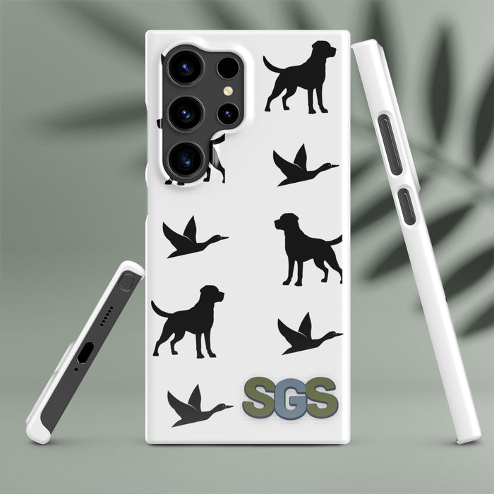 SGS Labrador Samsung® Case