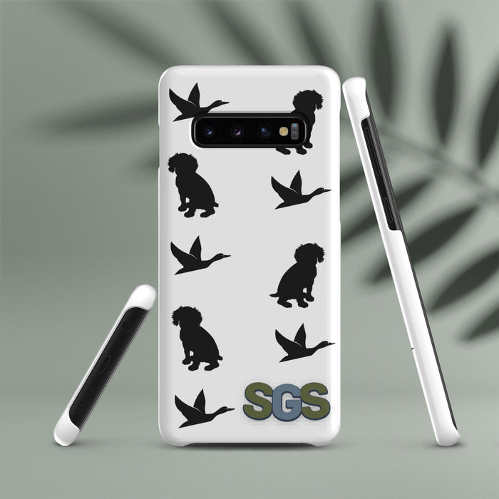 SGS Spaniel Samsung® Case