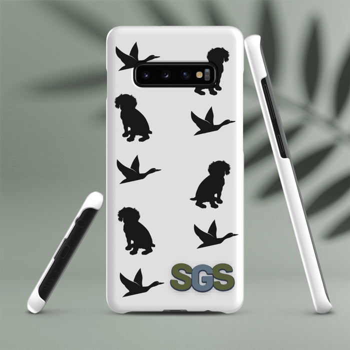 SGS Spaniel Samsung® Case