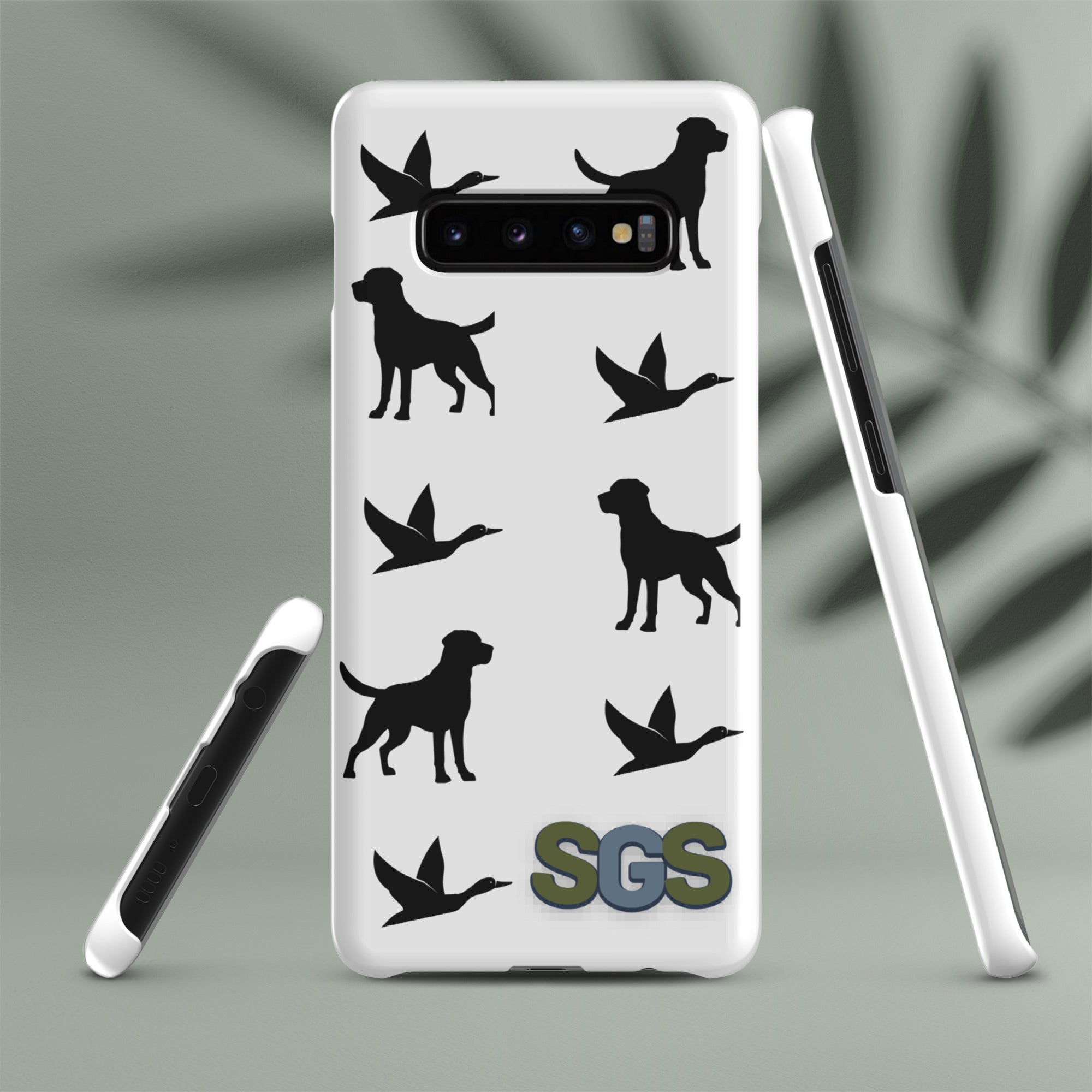 SGS Labrador Samsung® Case