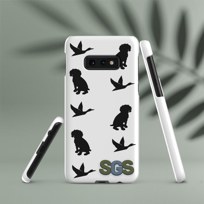 SGS Spaniel Samsung® Case