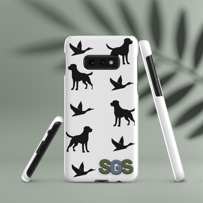 SGS Labrador Samsung® Case