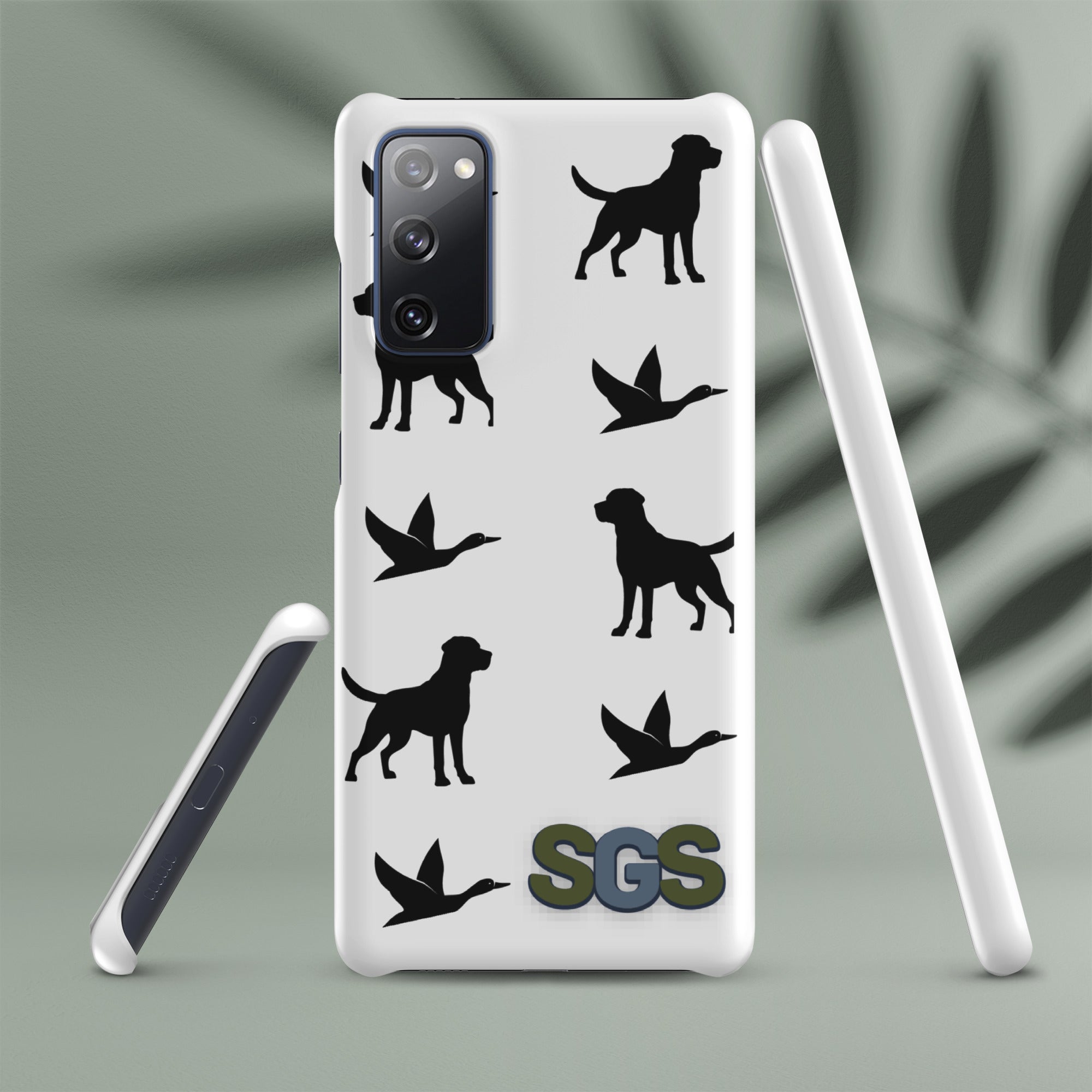 SGS Labrador Samsung® Case