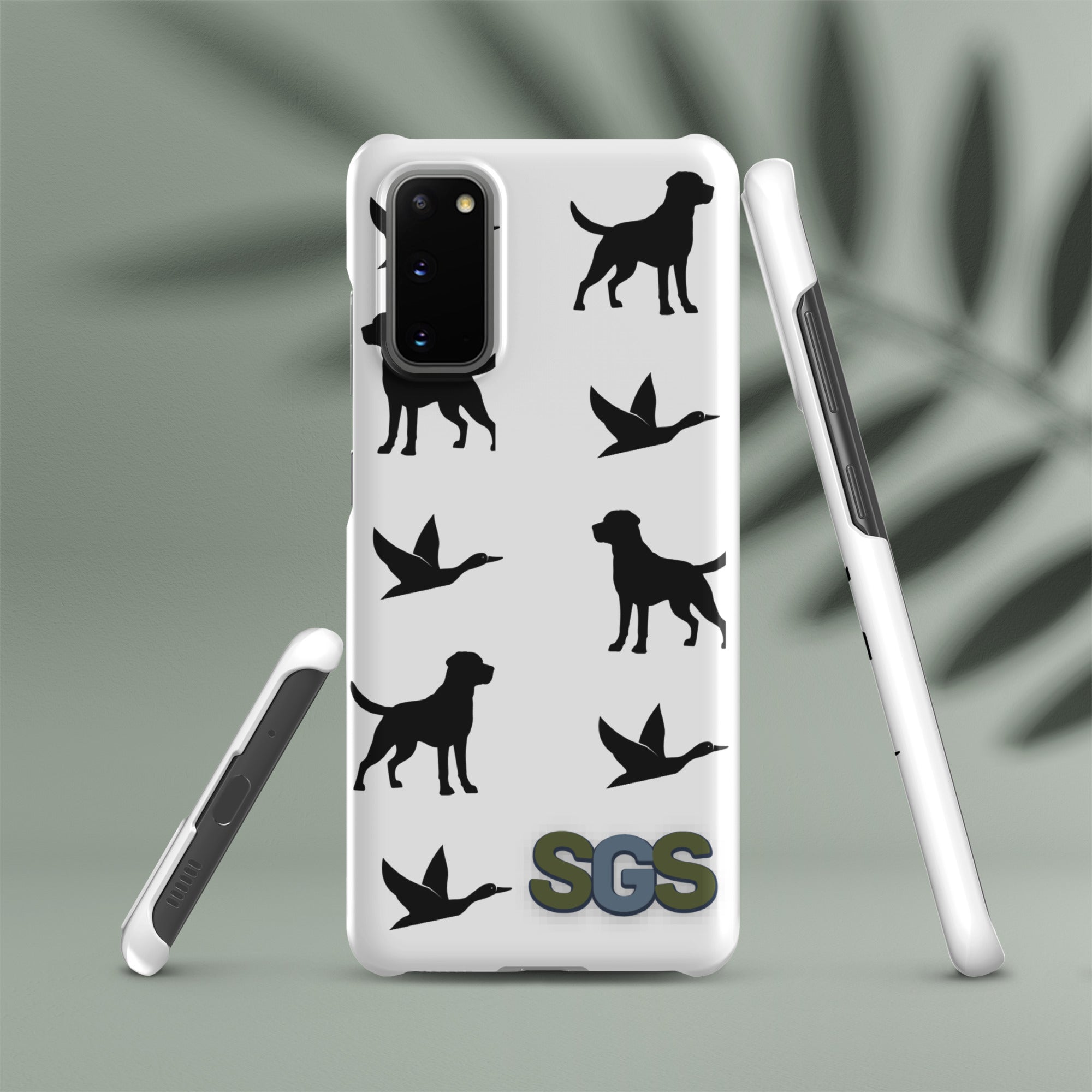 SGS Labrador Samsung® Case