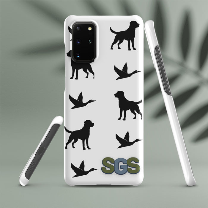 SGS Labrador Samsung® Case