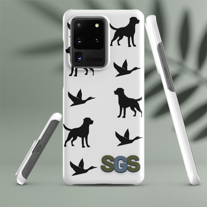 SGS Labrador Samsung® Case