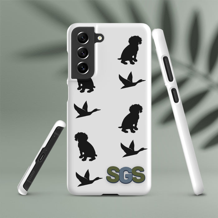 SGS Spaniel Samsung® Case