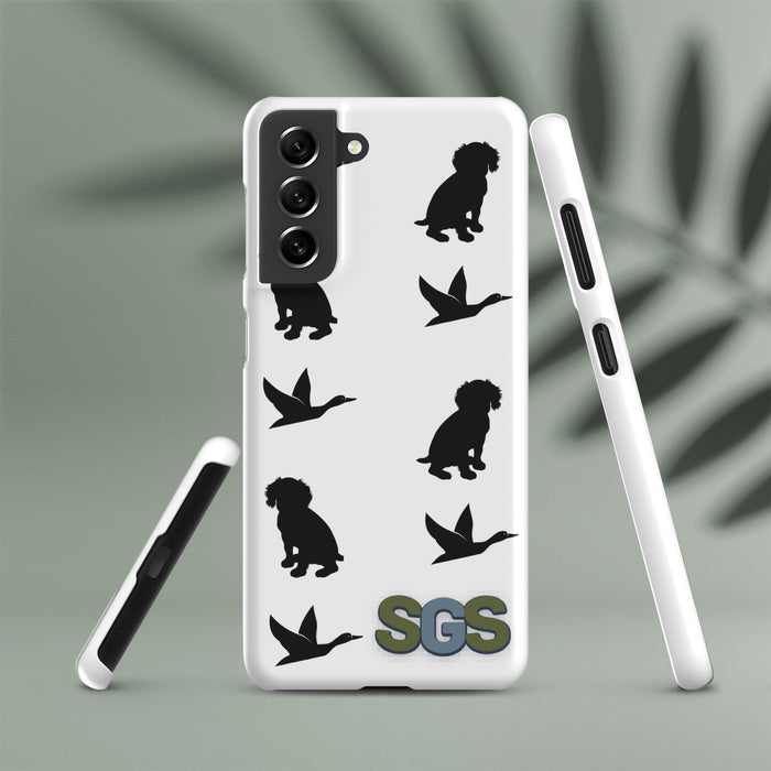 SGS Spaniel Samsung® Case