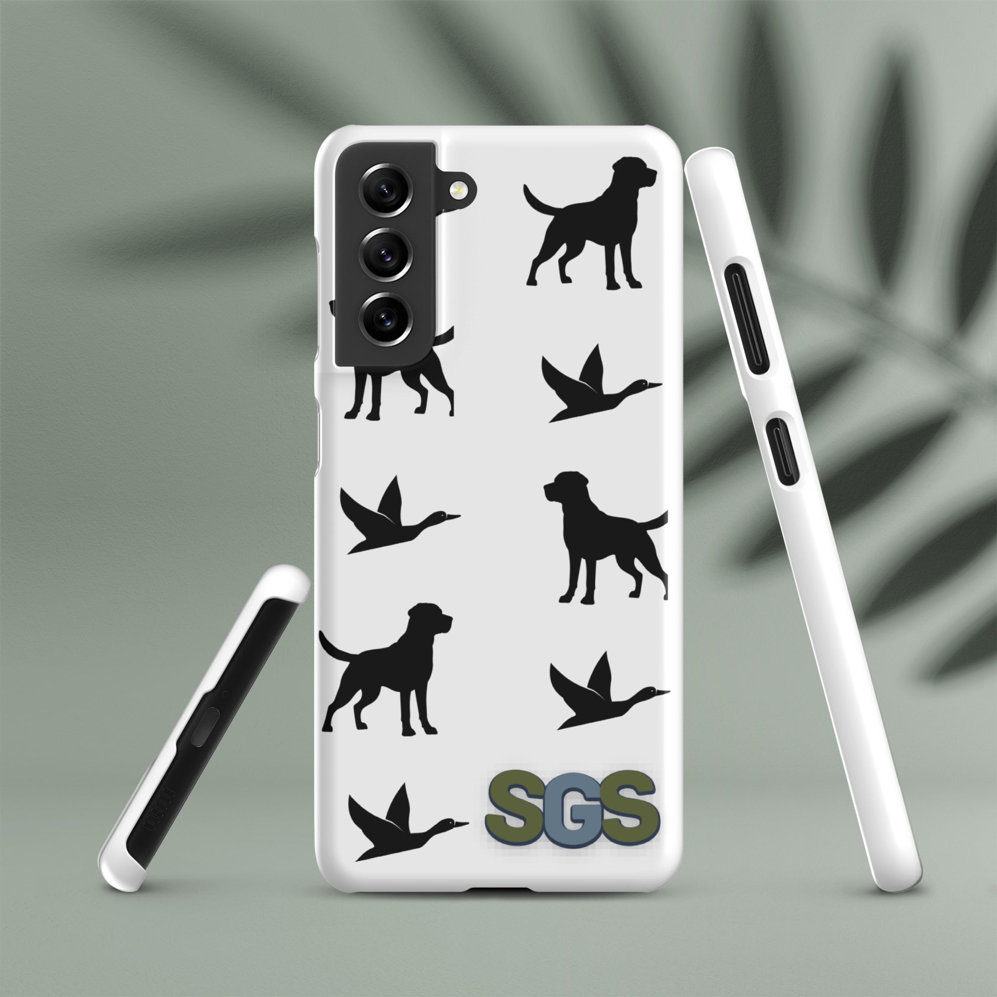 SGS Labrador Samsung® Case