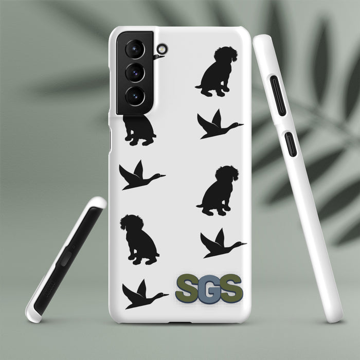 SGS Spaniel Samsung® Case