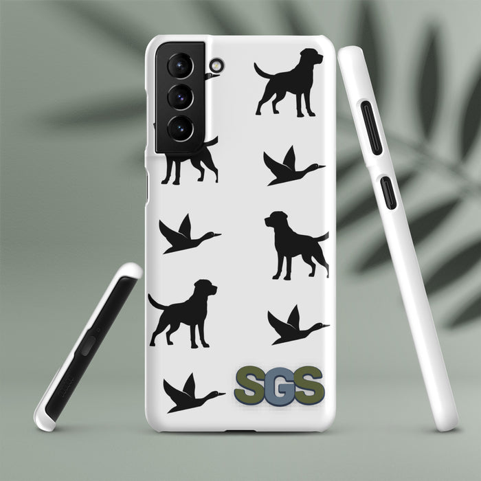 SGS Labrador Samsung® Case