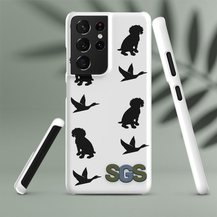 SGS Spaniel Samsung® Case