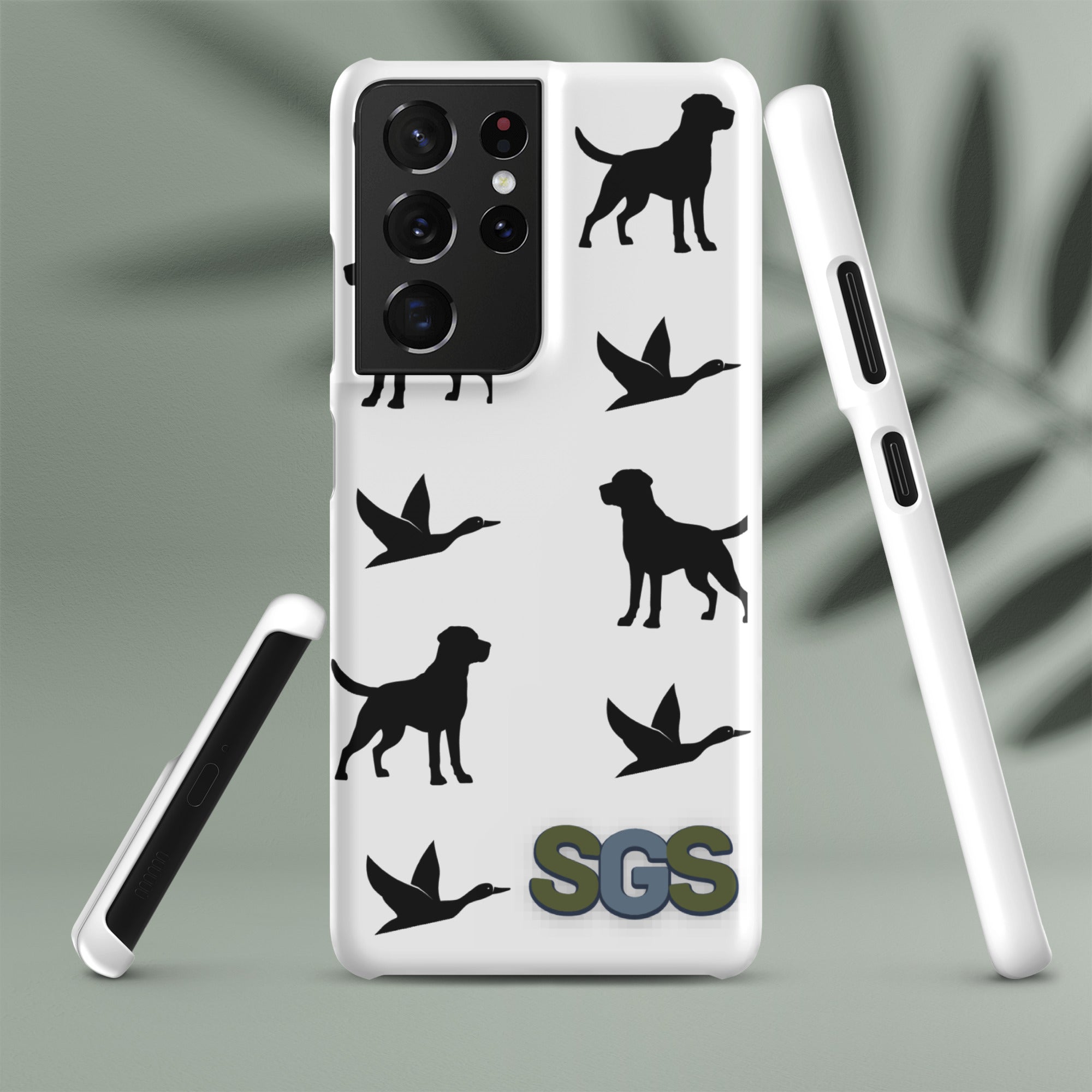 SGS Labrador Samsung® Case