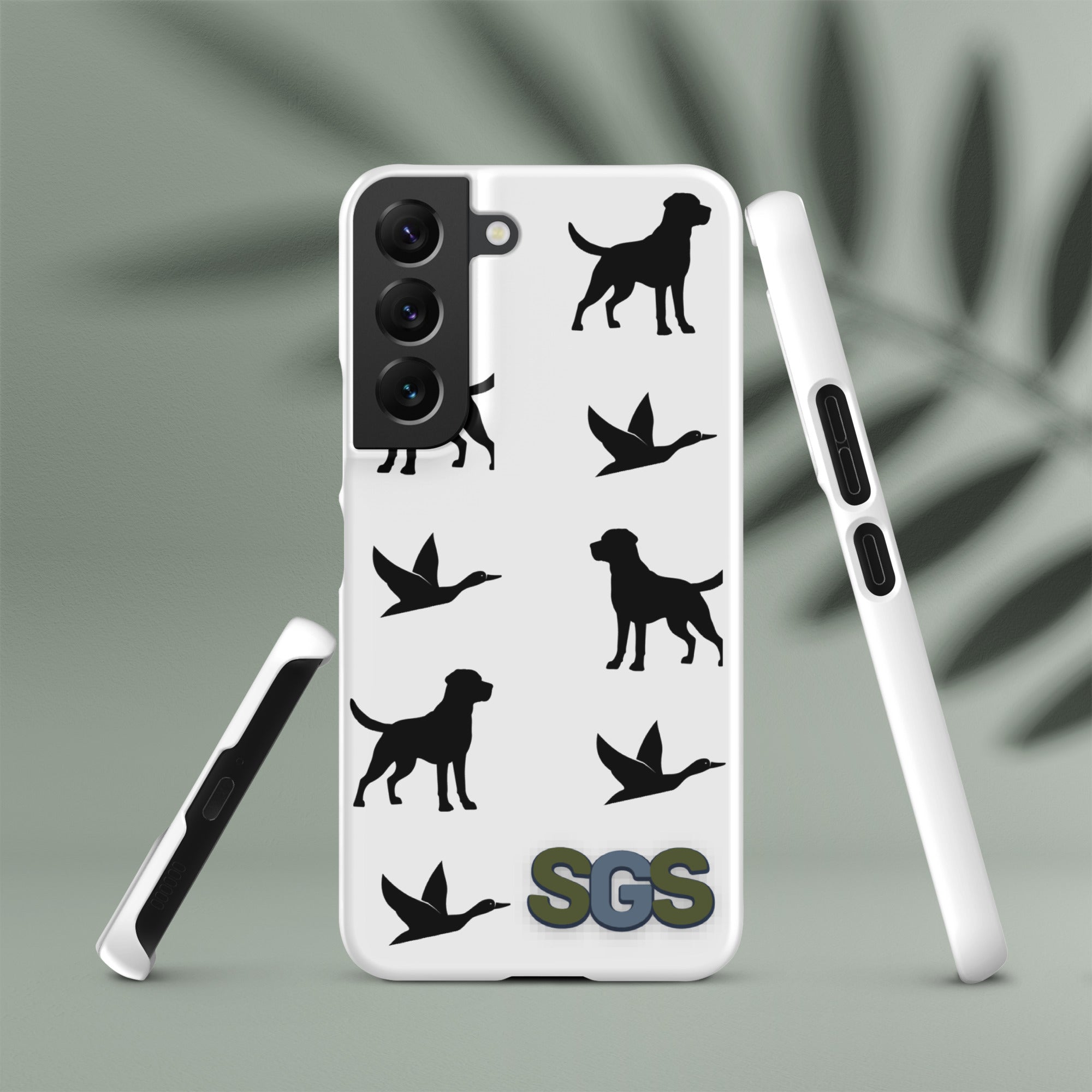 SGS Labrador Samsung® Case