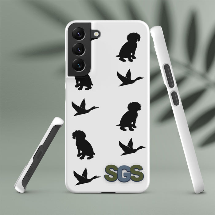 SGS Spaniel Samsung® Case