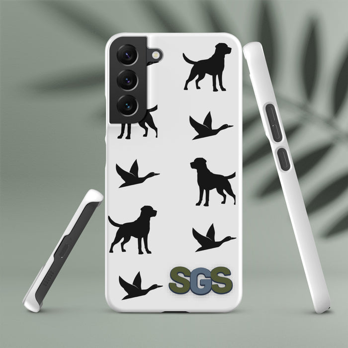 SGS Labrador Samsung® Case