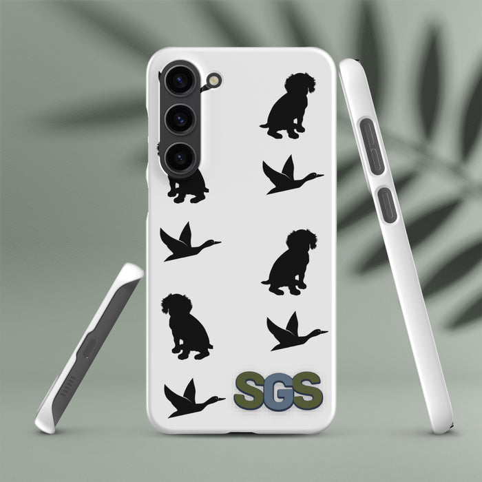 SGS Spaniel Samsung® Case