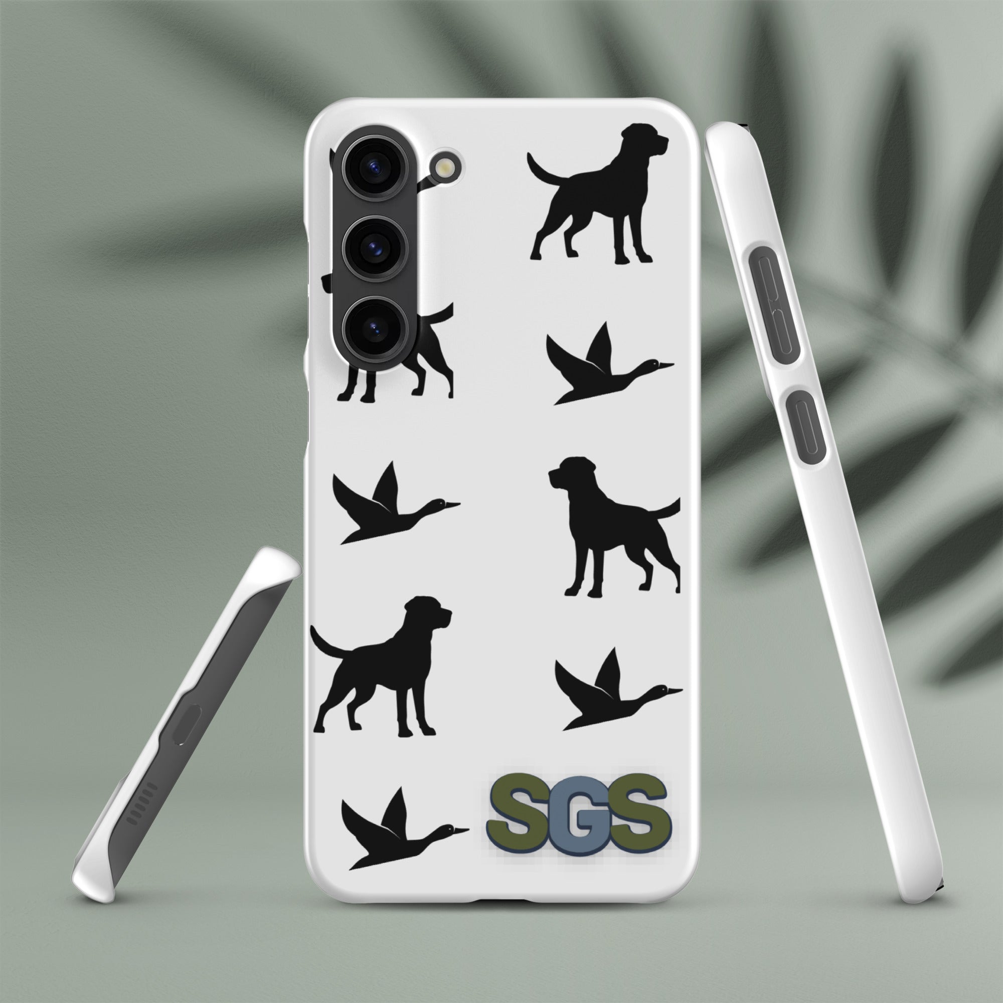 SGS Labrador Samsung® Case