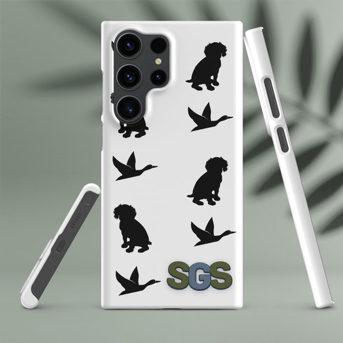 SGS Spaniel Samsung® Case