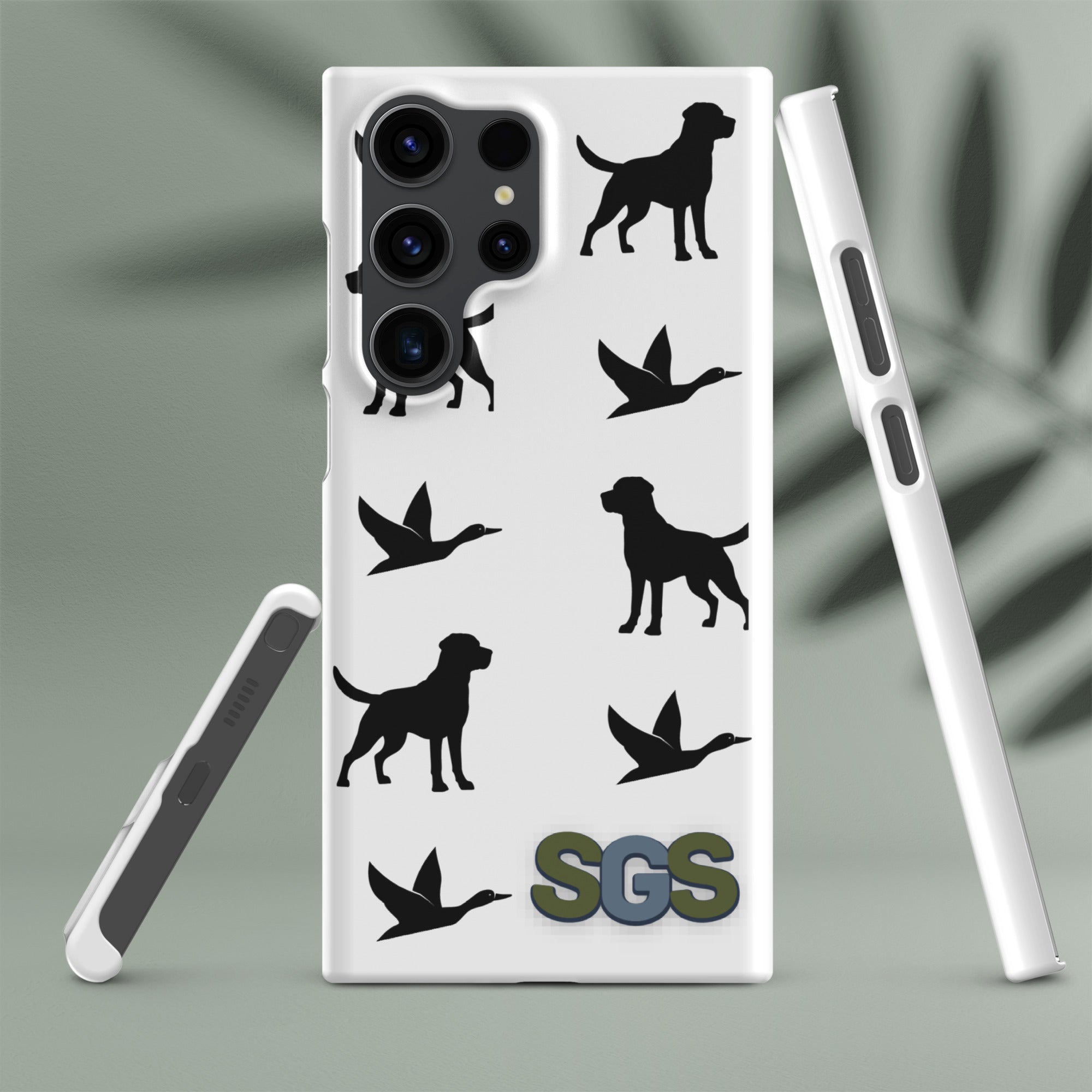 SGS Labrador Samsung® Case