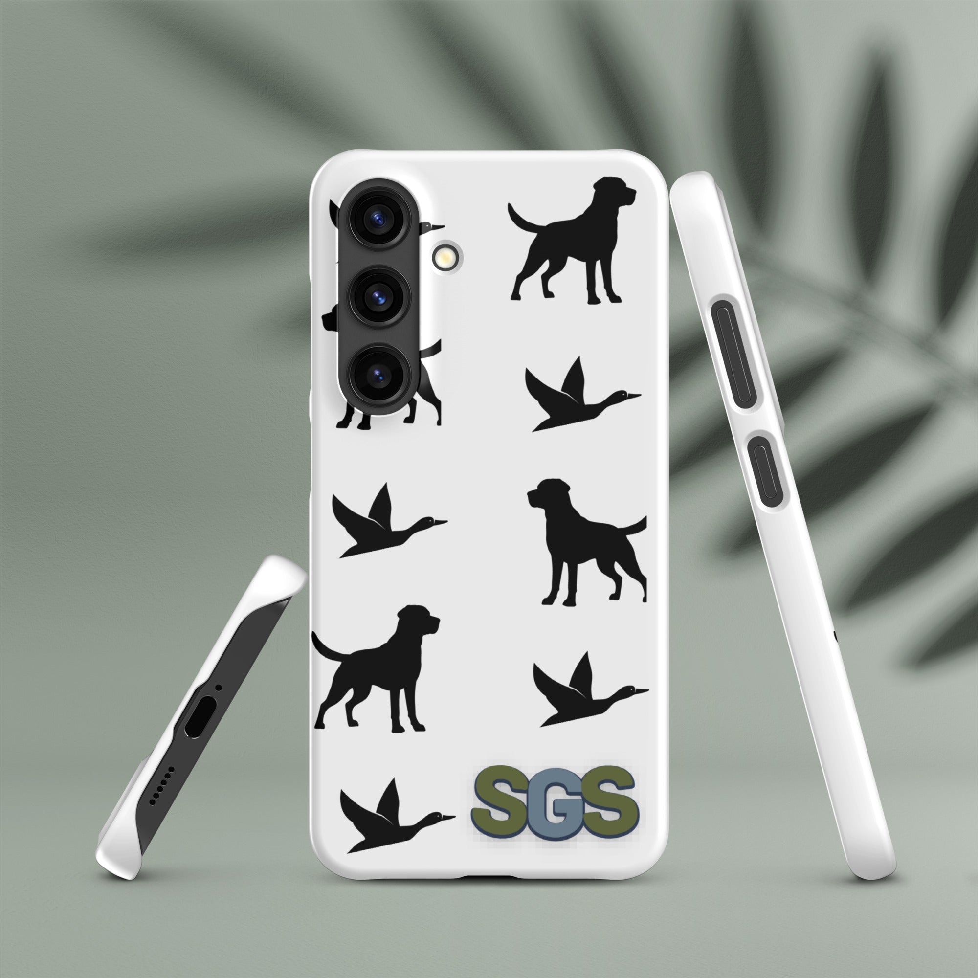 SGS Labrador Samsung® Case