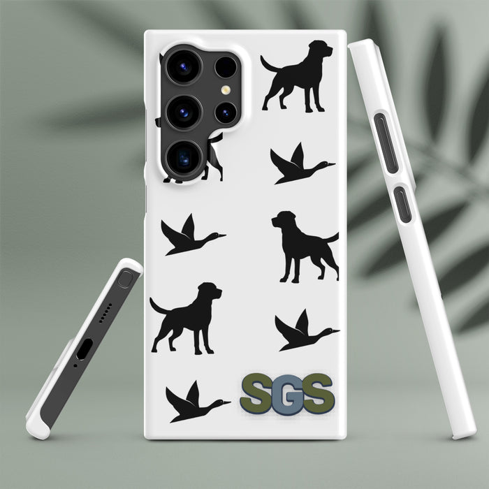 SGS Labrador Samsung® Case