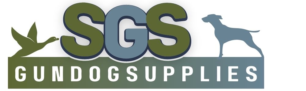 Gun dog supply store best sale