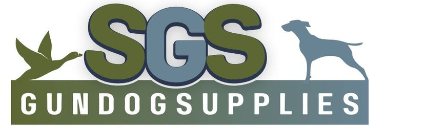 SGS - Sussex Gundog Supplies
