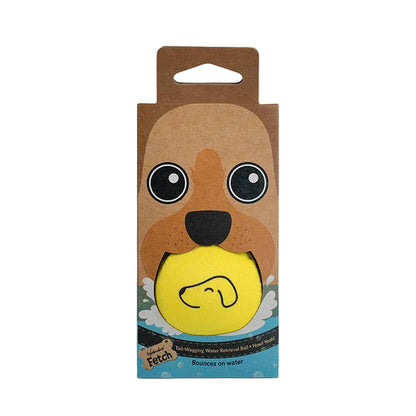 Waboba Fetch Ball