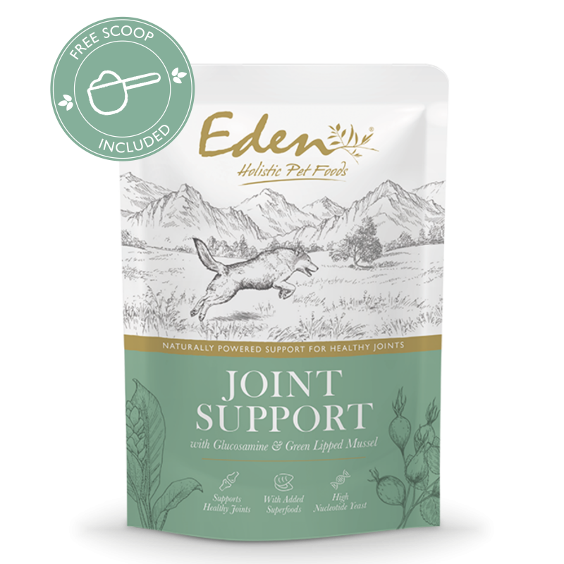 Eden Holistic Eden Joint Support Supplement 250g