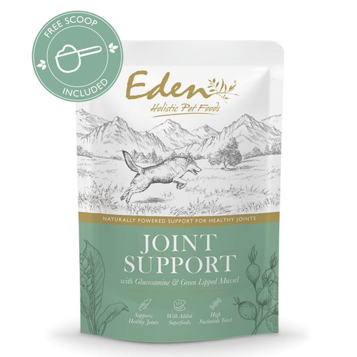 Eden Holistic Eden Joint Support Supplement 250g