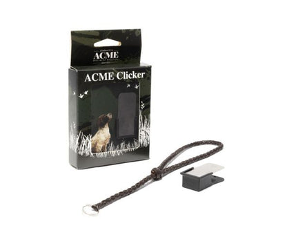 Acme Clicker 470