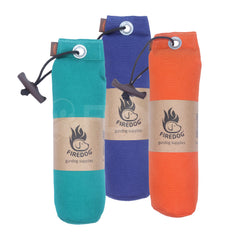 Firedog Dummy 500g