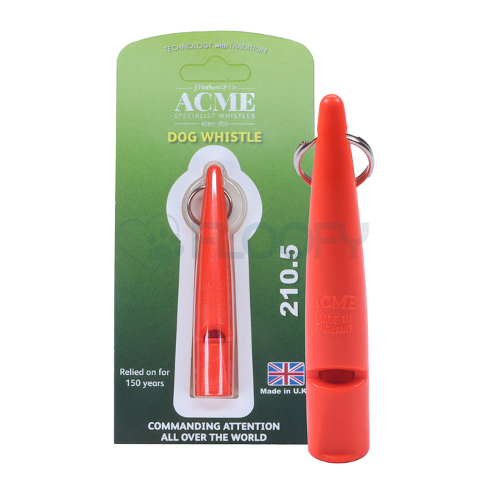 Acme Whistle 210.5