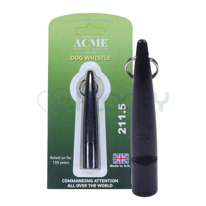 Acme Whistle 211.5