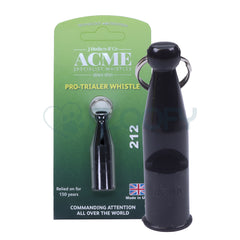 Acme Whistle Pro Trialler 212