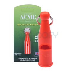 Acme Whistle Pro Trialler 212