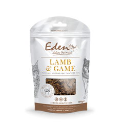 Eden Lamb and Game Treats