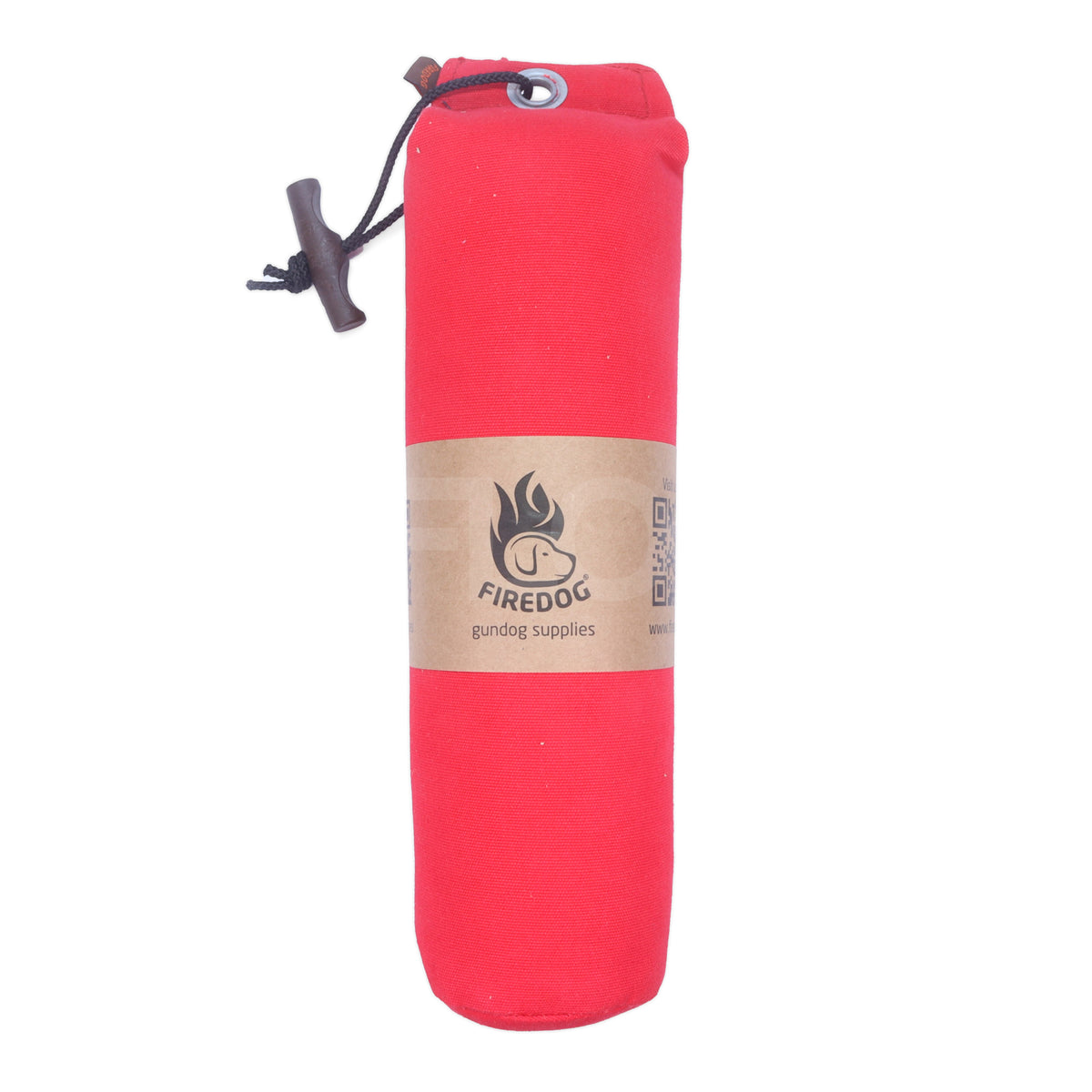 Firedog Dummy 1000g