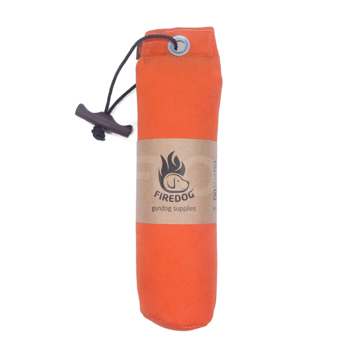 Firedog Dummy 500g